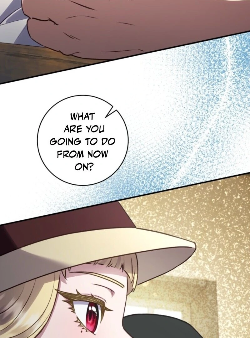 The Wirepuller Gets Lucky in Happier Years chapter 56 page 39