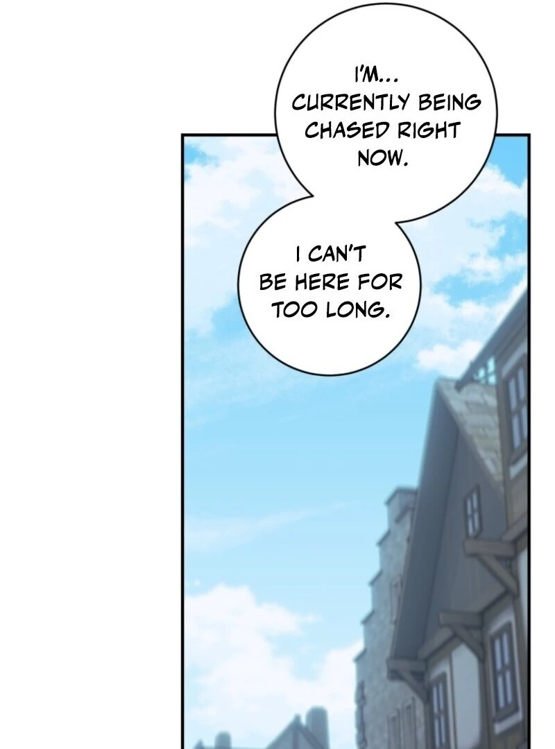 The Wirepuller Gets Lucky in Happier Years chapter 56 page 45