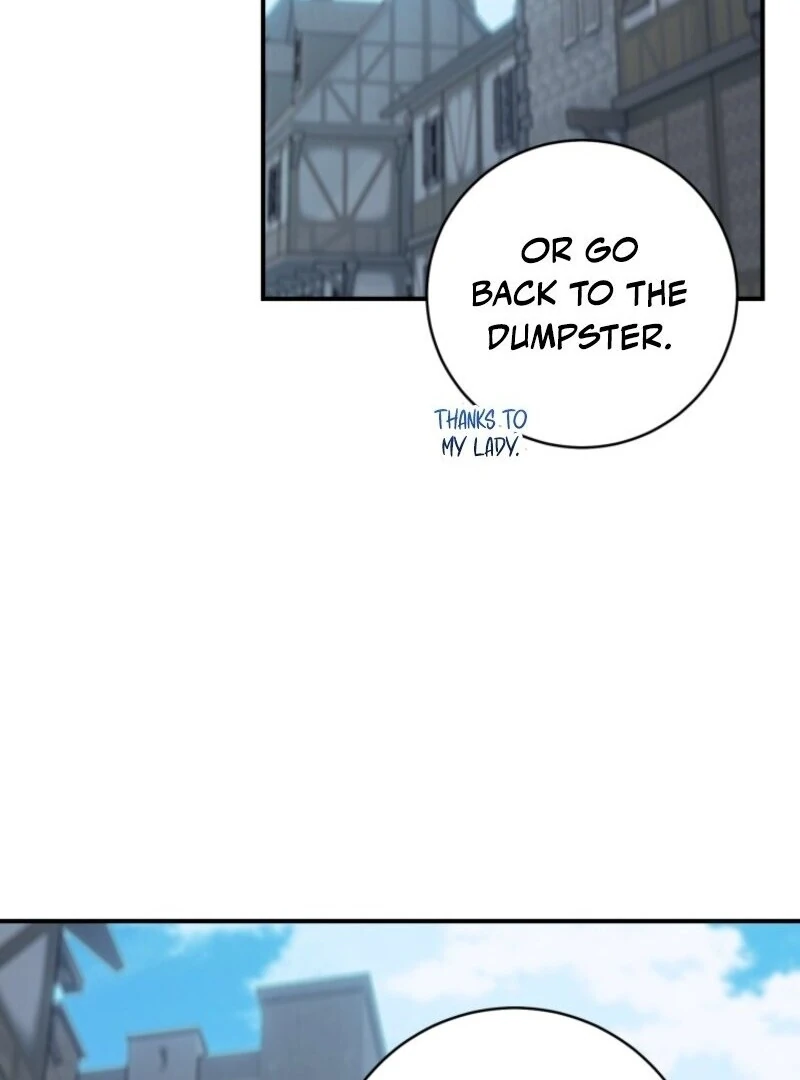 The Wirepuller Gets Lucky in Happier Years chapter 56 page 46