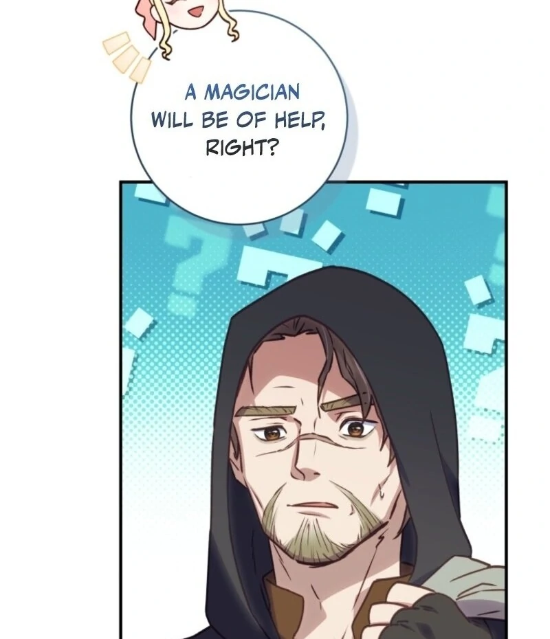 The Wirepuller Gets Lucky in Happier Years chapter 56 page 53