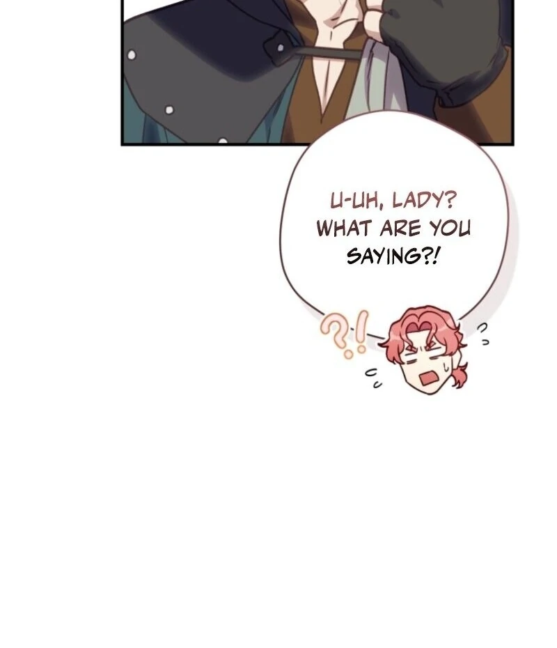 The Wirepuller Gets Lucky in Happier Years chapter 56 page 54