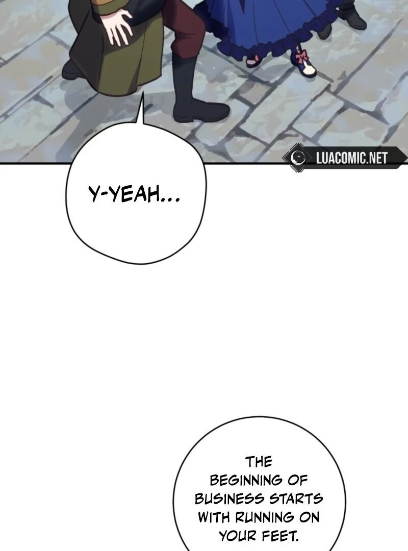 The Wirepuller Gets Lucky in Happier Years chapter 56 page 56