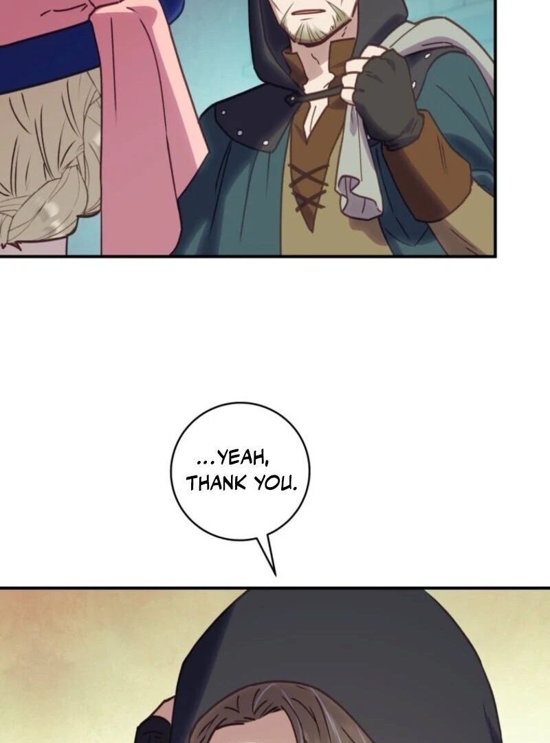 The Wirepuller Gets Lucky in Happier Years chapter 56 page 62