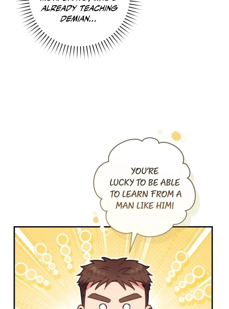 The Wirepuller Gets Lucky in Happier Years chapter 56 page 75