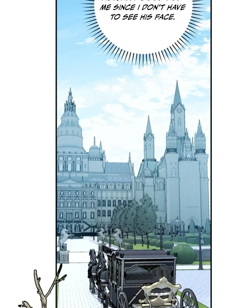 The Wirepuller Gets Lucky in Happier Years chapter 56 page 83