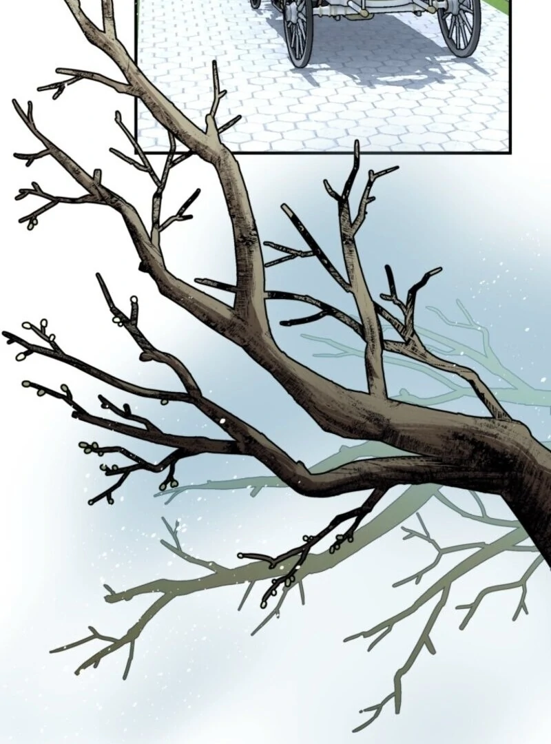 The Wirepuller Gets Lucky in Happier Years chapter 56 page 84