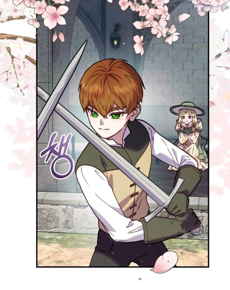 The Wirepuller Gets Lucky in Happier Years chapter 56 page 86
