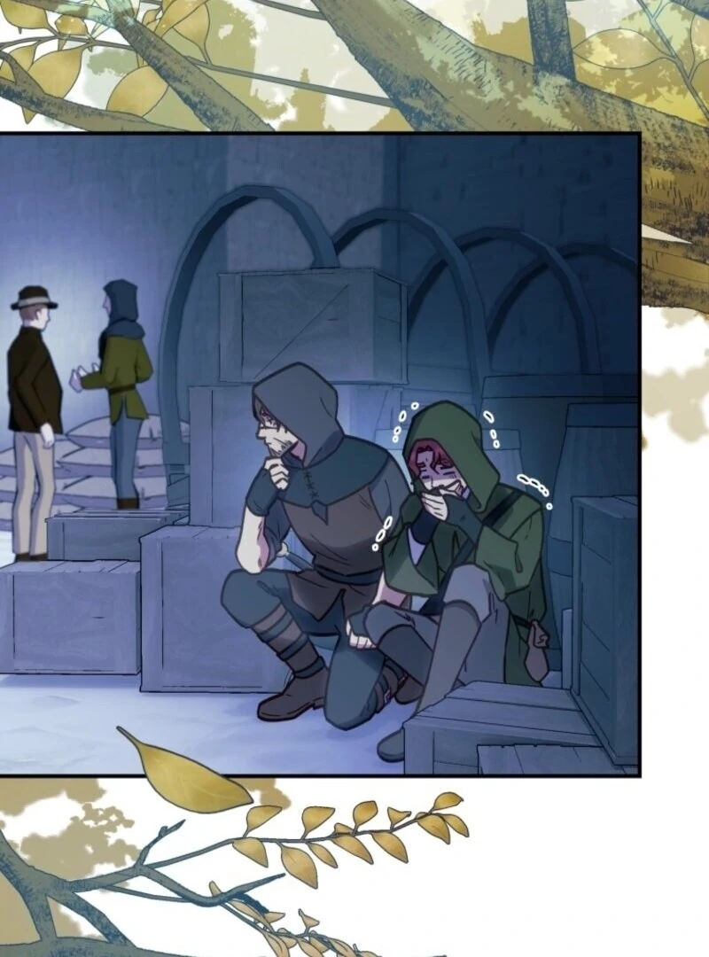 The Wirepuller Gets Lucky in Happier Years chapter 56 page 90