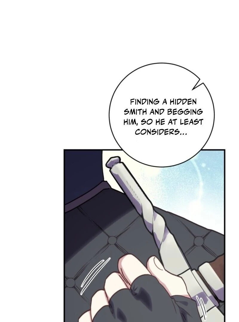 The Wirepuller Gets Lucky in Happier Years chapter 56 page 96