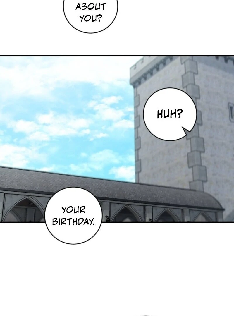 The Wirepuller Gets Lucky in Happier Years chapter 56 page 102