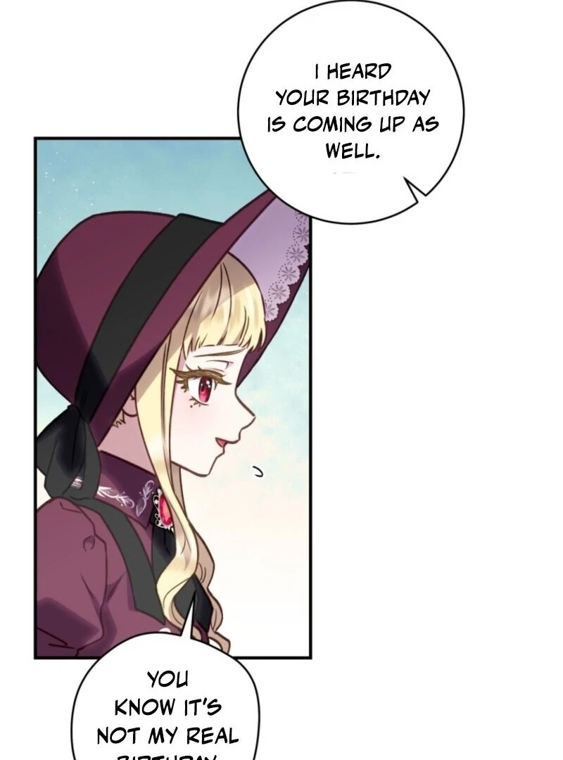 The Wirepuller Gets Lucky in Happier Years chapter 56 page 103