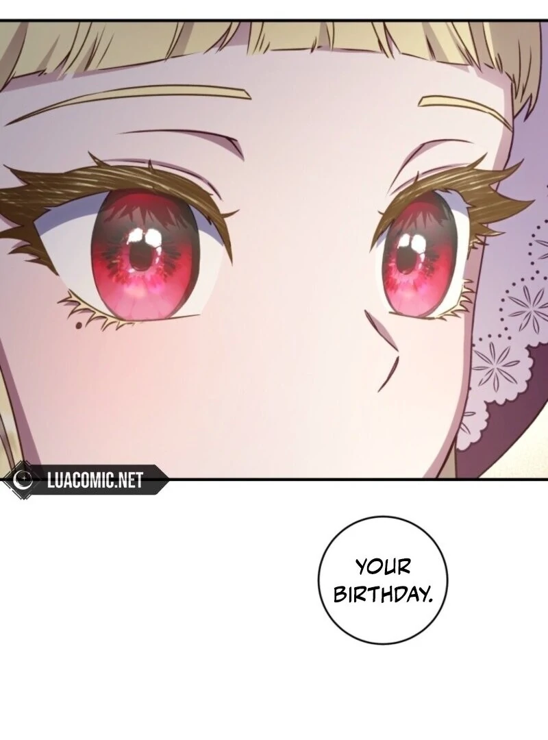 The Wirepuller Gets Lucky in Happier Years chapter 56 page 106