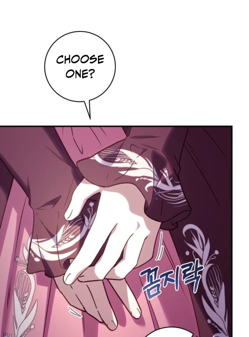 The Wirepuller Gets Lucky in Happier Years chapter 56 page 107