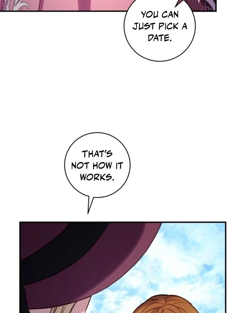 The Wirepuller Gets Lucky in Happier Years chapter 56 page 108