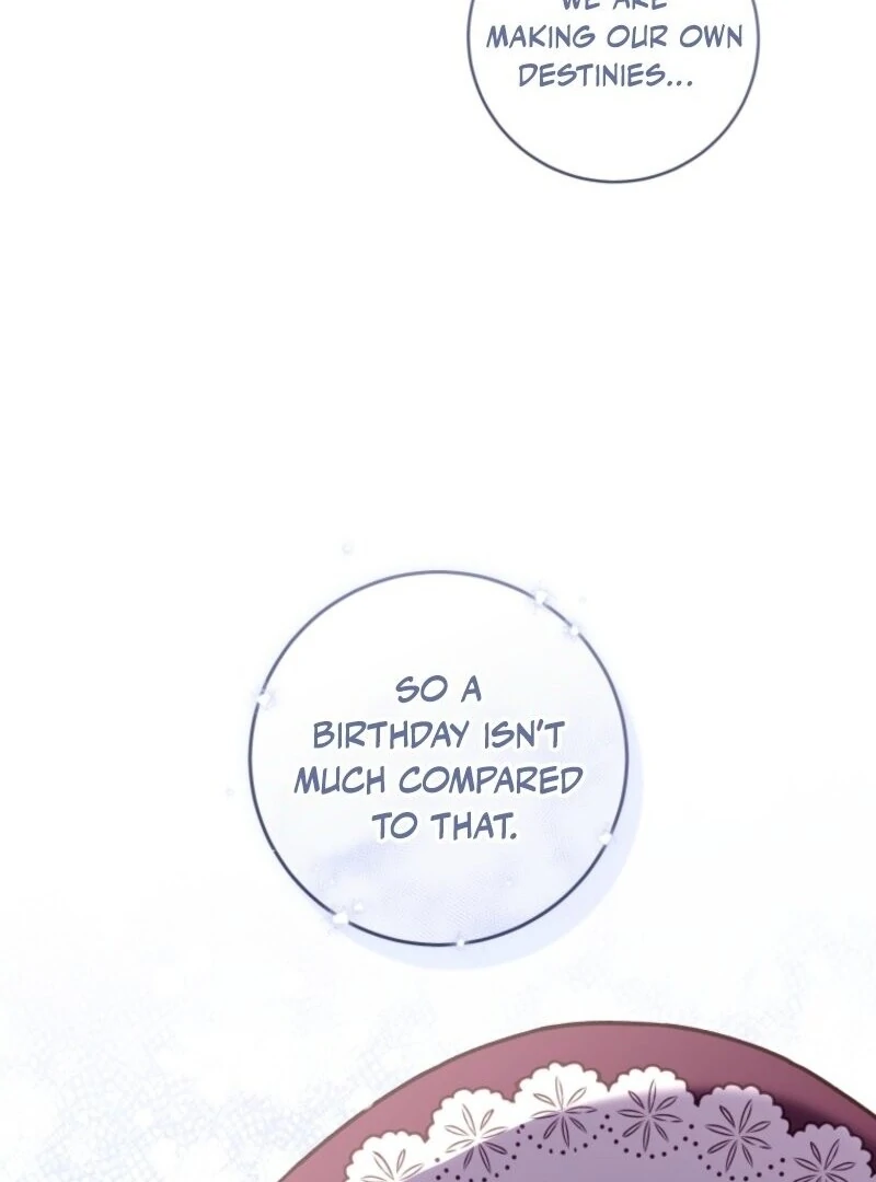 The Wirepuller Gets Lucky in Happier Years chapter 56 page 112