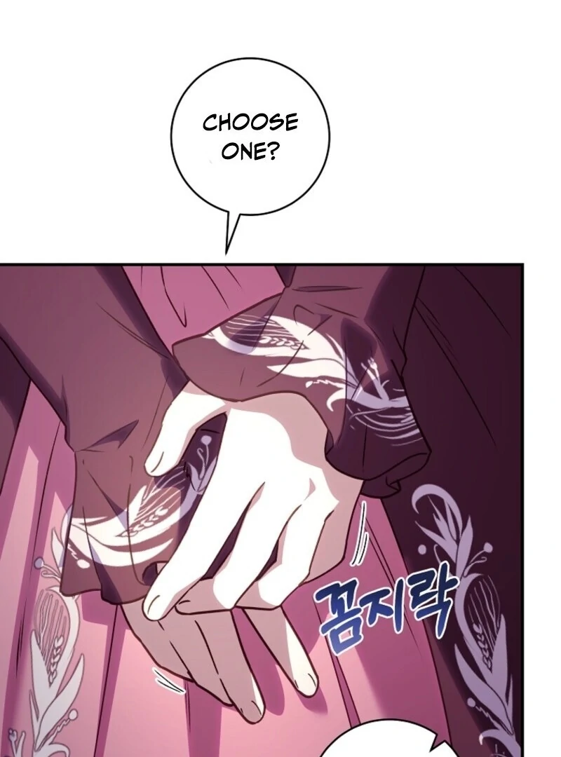 The Wirepuller Gets Lucky in Happier Years chapter 57 page 3