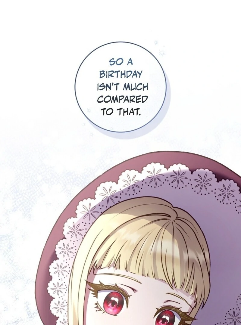 The Wirepuller Gets Lucky in Happier Years chapter 57 page 7