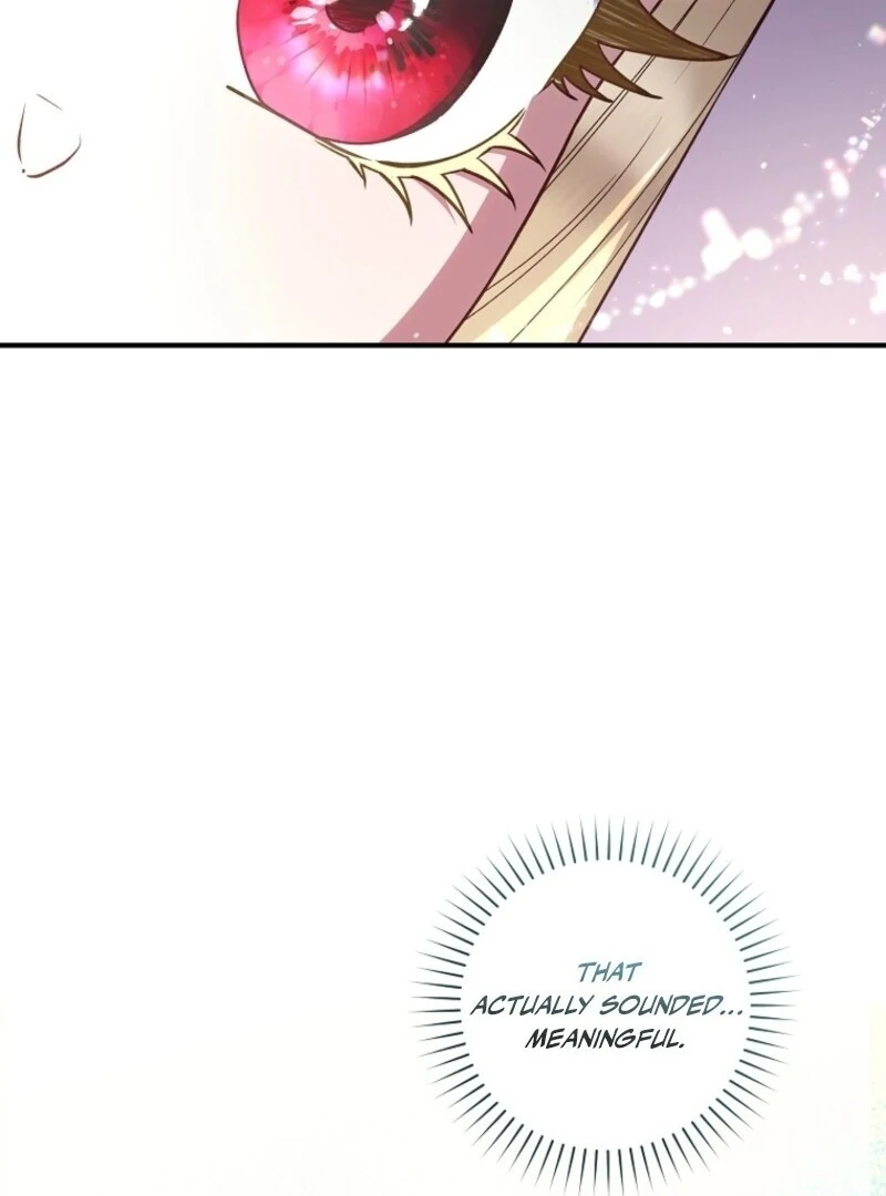The Wirepuller Gets Lucky in Happier Years chapter 57 page 10