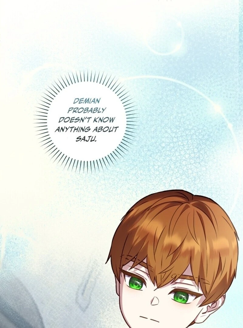 The Wirepuller Gets Lucky in Happier Years chapter 57 page 11