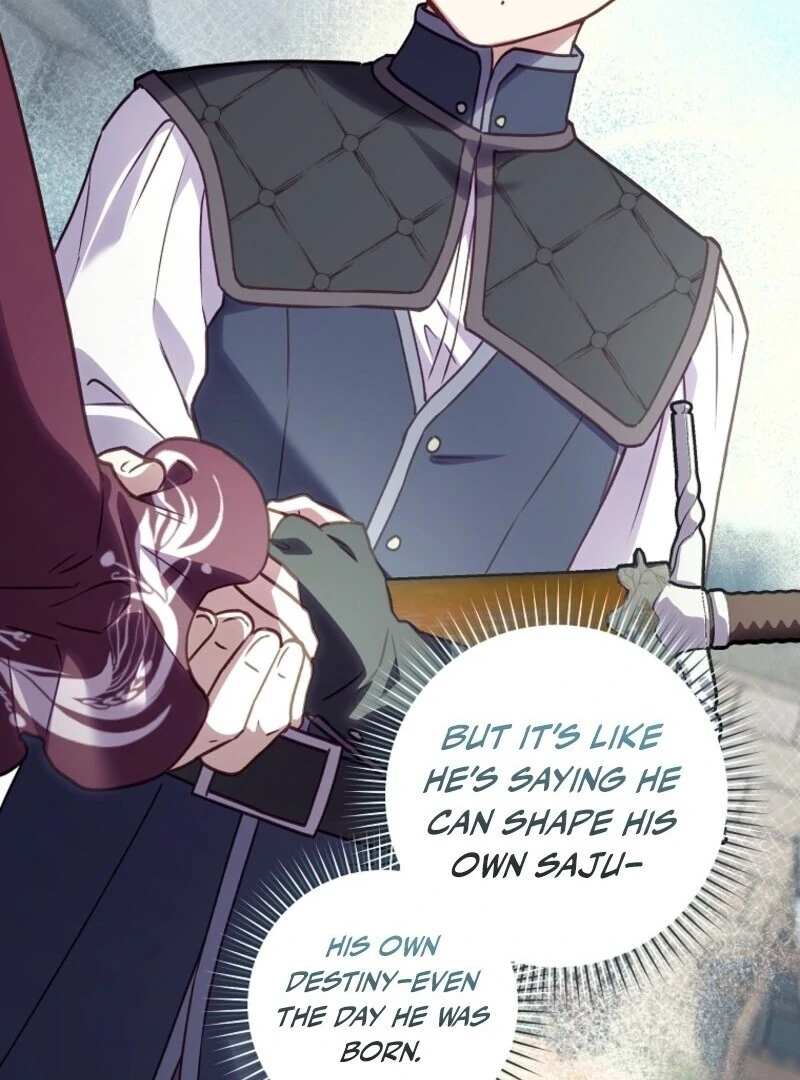 The Wirepuller Gets Lucky in Happier Years chapter 57 page 12