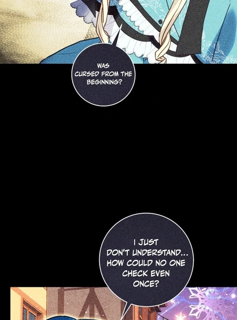 The Wirepuller Gets Lucky in Happier Years chapter 57 page 34