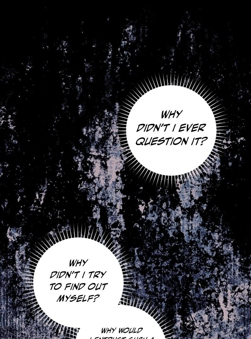 The Wirepuller Gets Lucky in Happier Years chapter 57 page 36