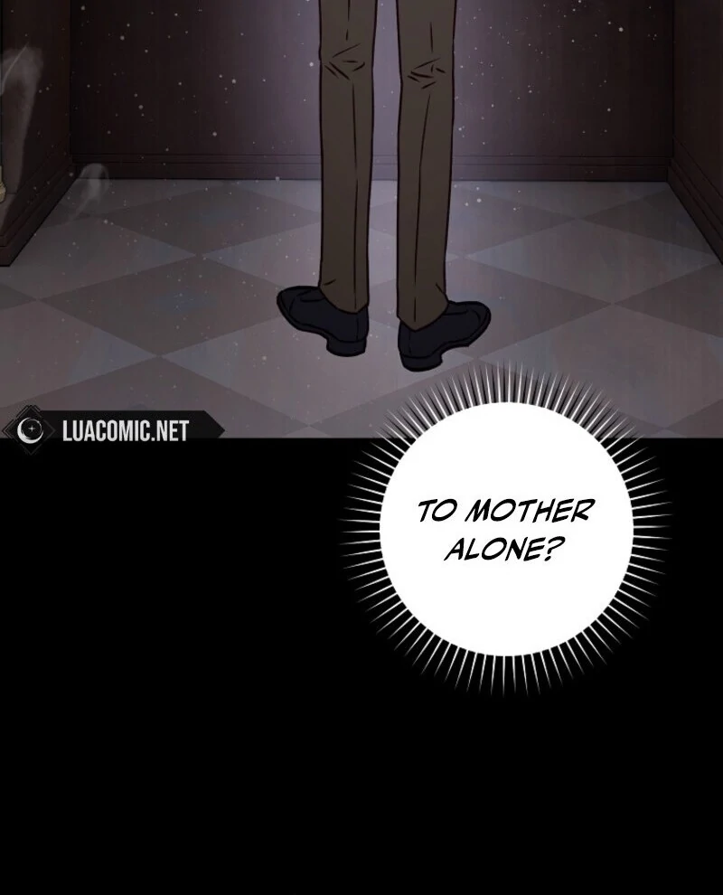 The Wirepuller Gets Lucky in Happier Years chapter 57 page 38