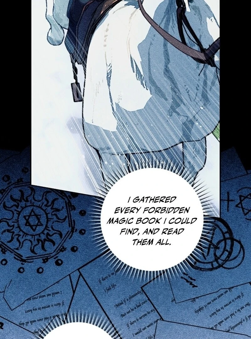 The Wirepuller Gets Lucky in Happier Years chapter 57 page 40