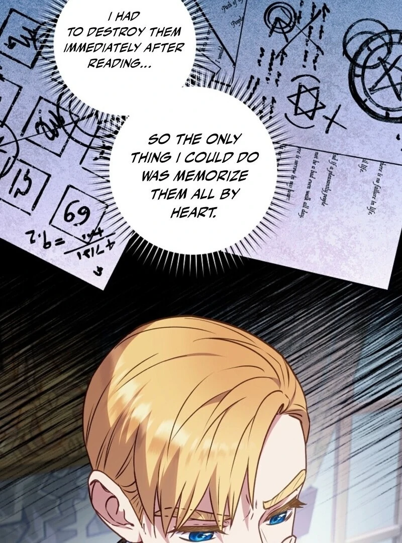 The Wirepuller Gets Lucky in Happier Years chapter 57 page 41