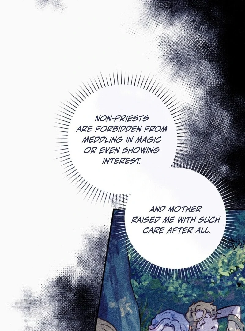 The Wirepuller Gets Lucky in Happier Years chapter 57 page 45