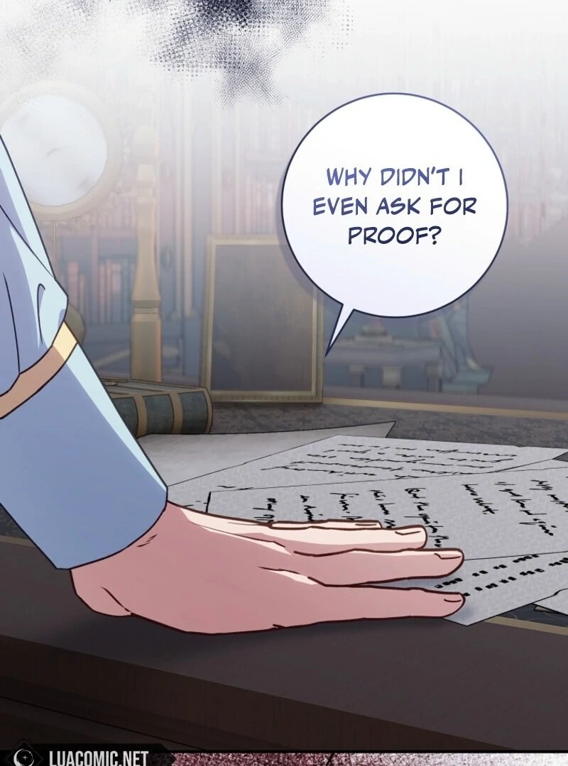 The Wirepuller Gets Lucky in Happier Years chapter 57 page 47