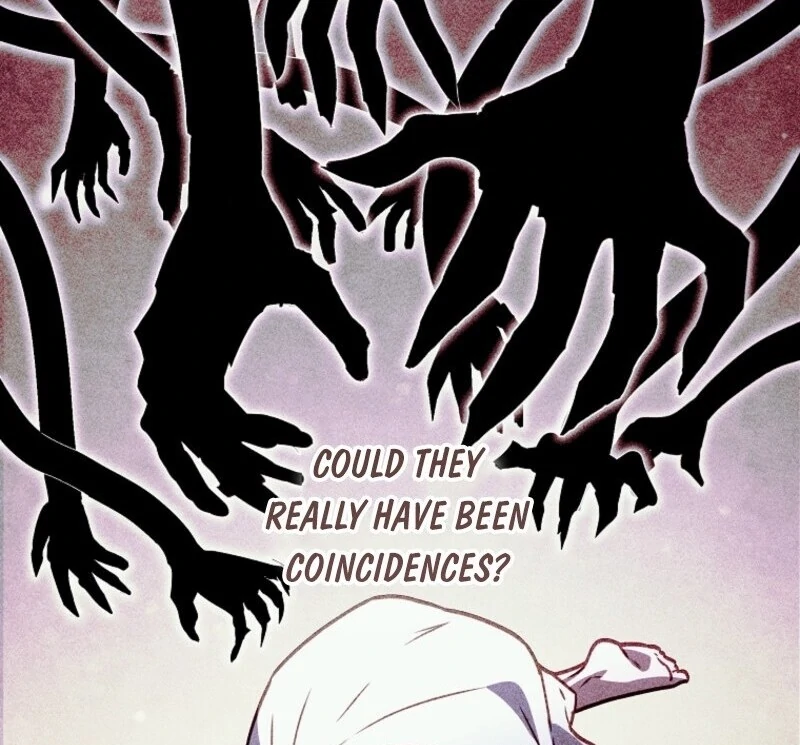 The Wirepuller Gets Lucky in Happier Years chapter 57 page 51