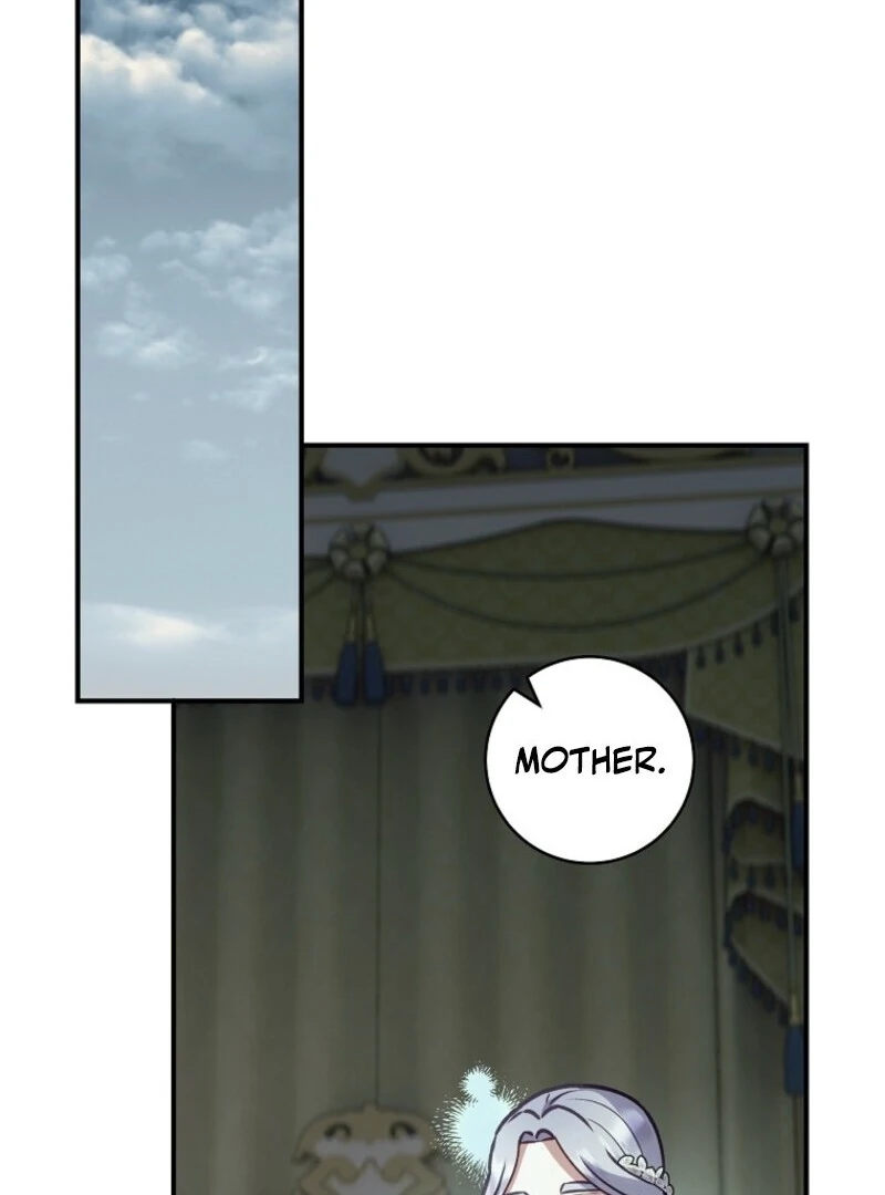 The Wirepuller Gets Lucky in Happier Years chapter 57 page 55