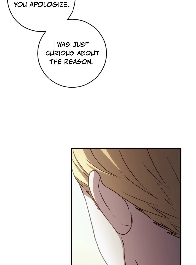 The Wirepuller Gets Lucky in Happier Years chapter 57 page 59