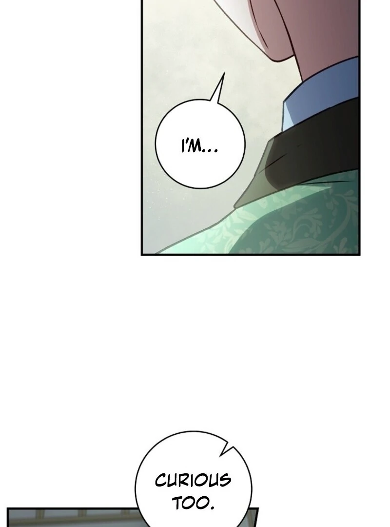 The Wirepuller Gets Lucky in Happier Years chapter 57 page 60