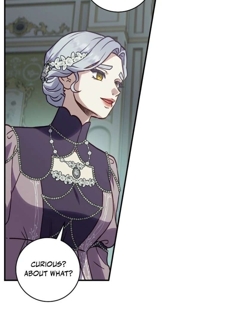 The Wirepuller Gets Lucky in Happier Years chapter 57 page 61