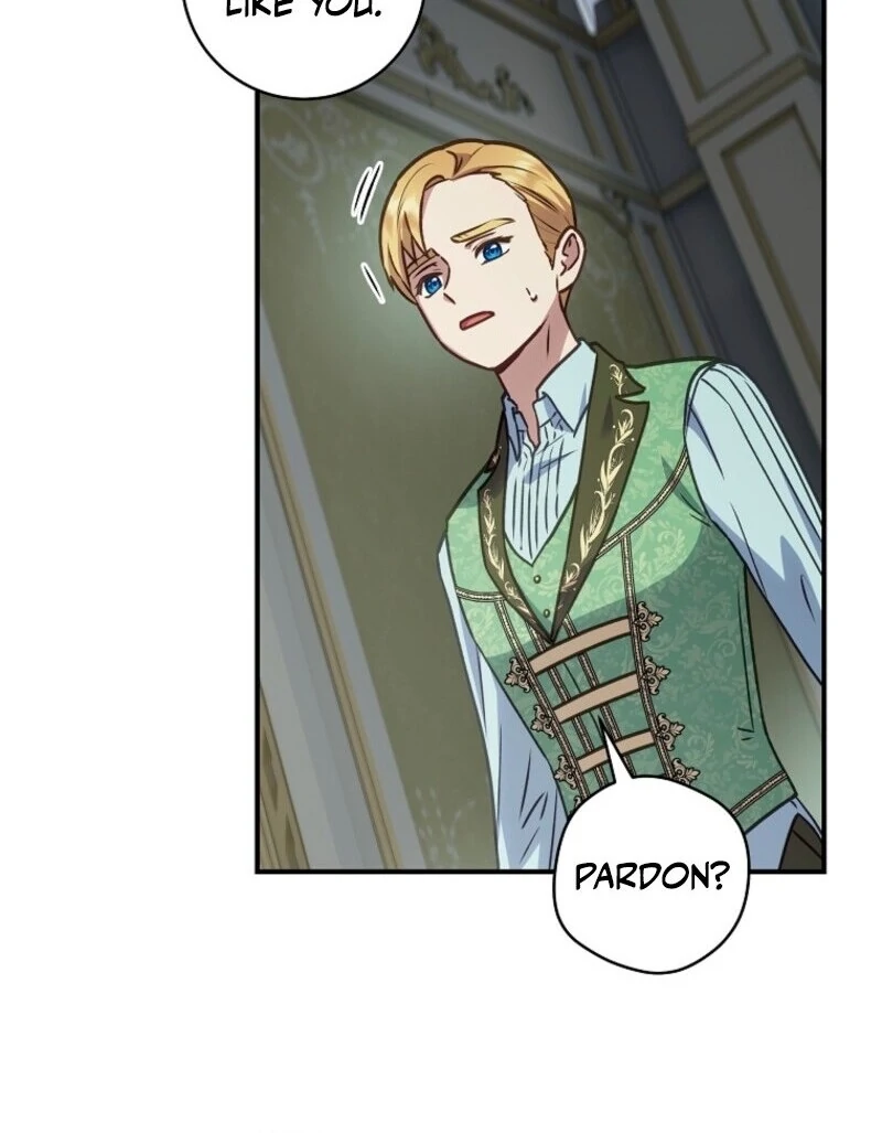 The Wirepuller Gets Lucky in Happier Years chapter 57 page 65