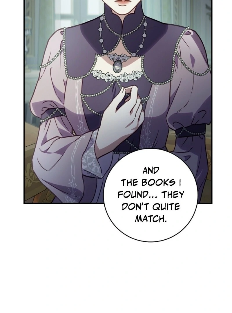The Wirepuller Gets Lucky in Happier Years chapter 57 page 68