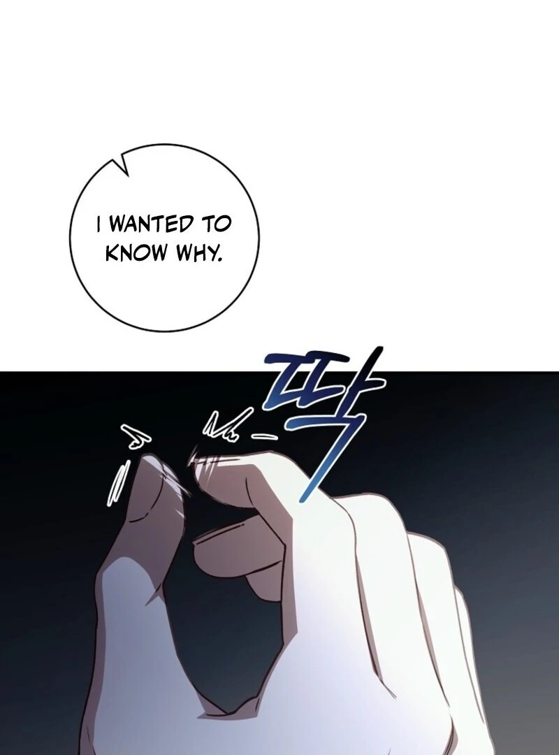 The Wirepuller Gets Lucky in Happier Years chapter 57 page 69
