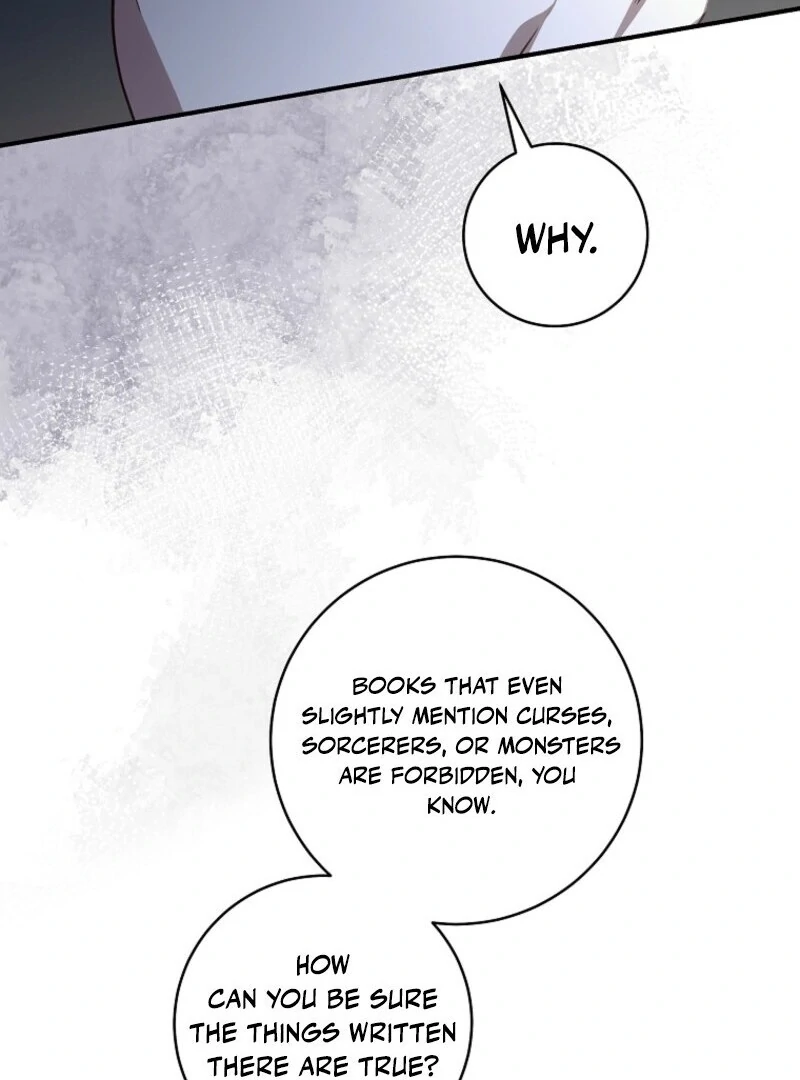 The Wirepuller Gets Lucky in Happier Years chapter 57 page 70