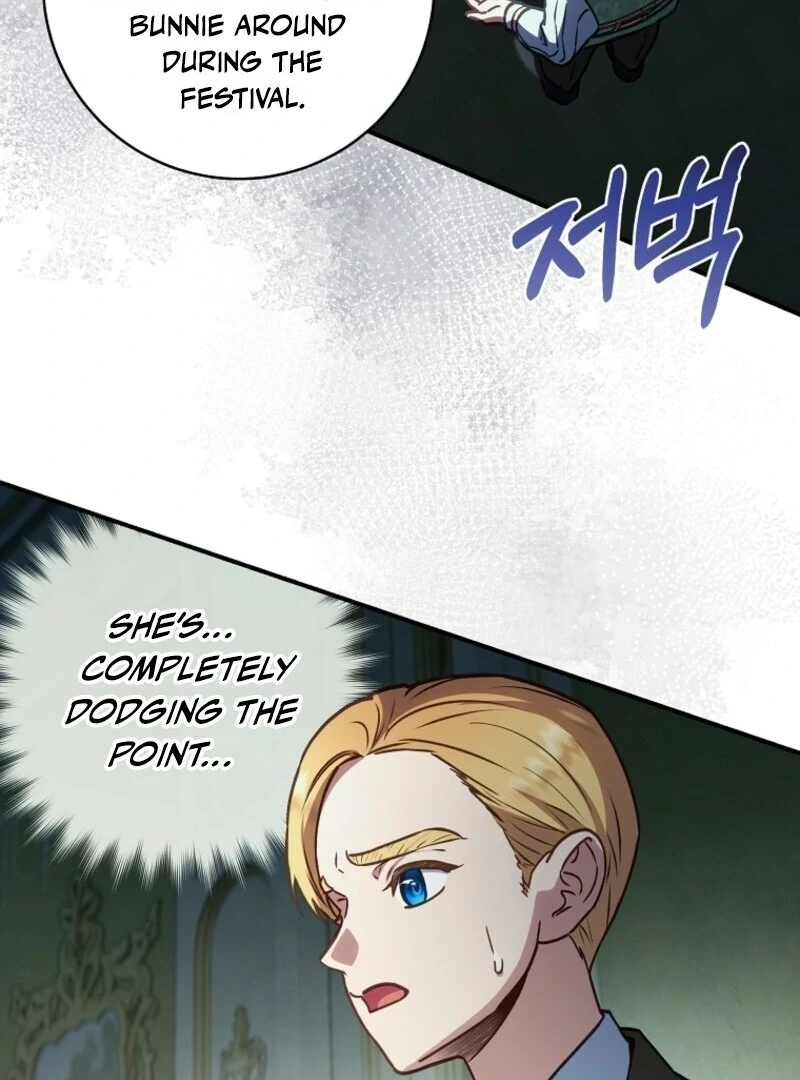 The Wirepuller Gets Lucky in Happier Years chapter 57 page 74