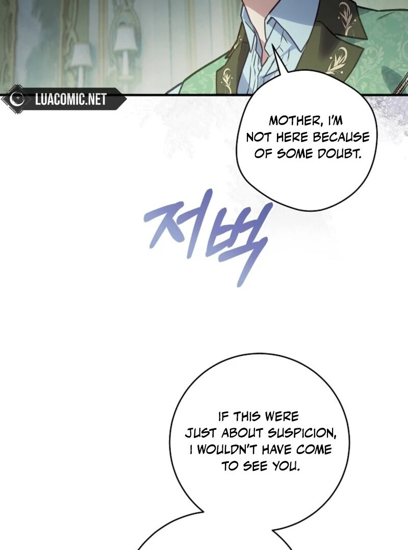 The Wirepuller Gets Lucky in Happier Years chapter 57 page 75