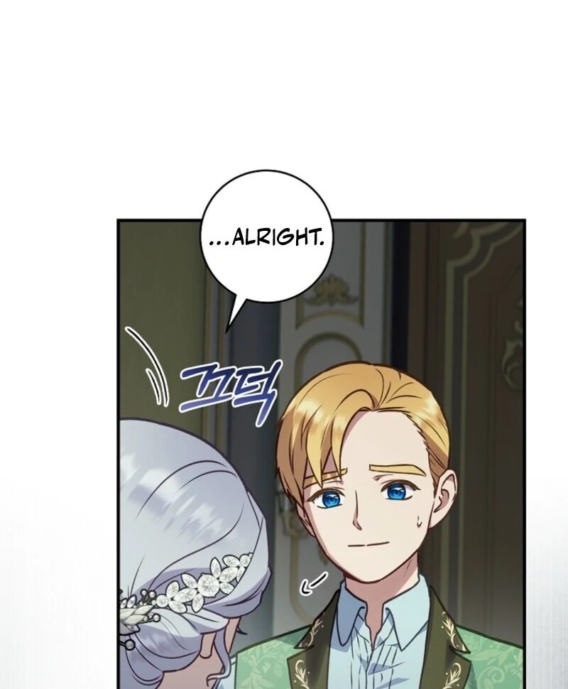 The Wirepuller Gets Lucky in Happier Years chapter 57 page 77