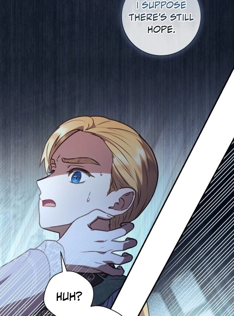 The Wirepuller Gets Lucky in Happier Years chapter 57 page 80
