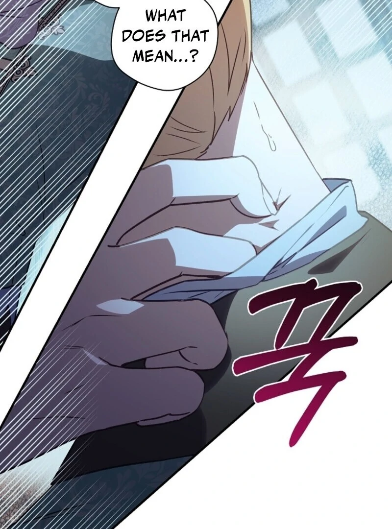 The Wirepuller Gets Lucky in Happier Years chapter 57 page 81
