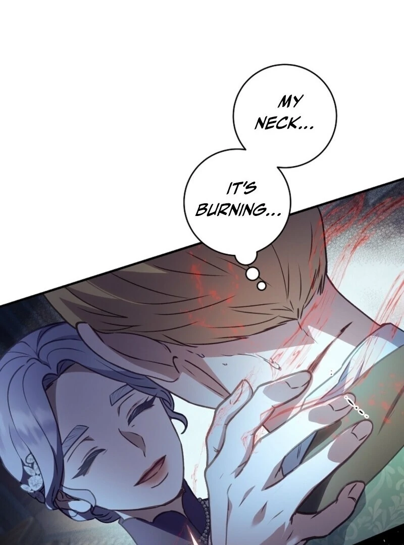 The Wirepuller Gets Lucky in Happier Years chapter 57 page 85