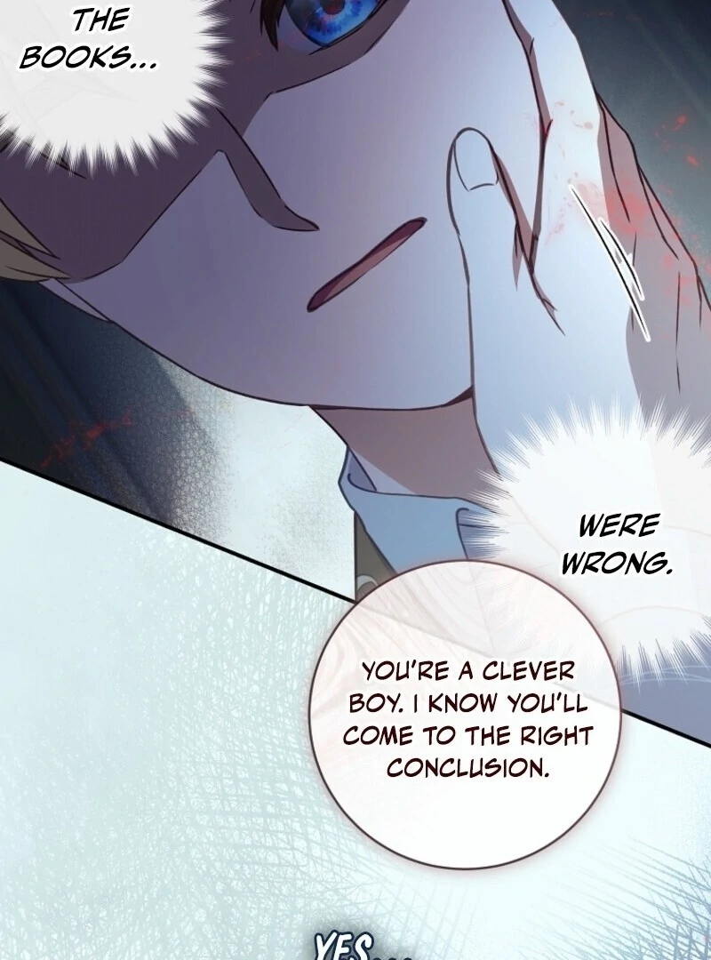 The Wirepuller Gets Lucky in Happier Years chapter 57 page 87
