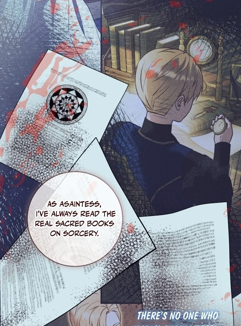 The Wirepuller Gets Lucky in Happier Years chapter 57 page 89