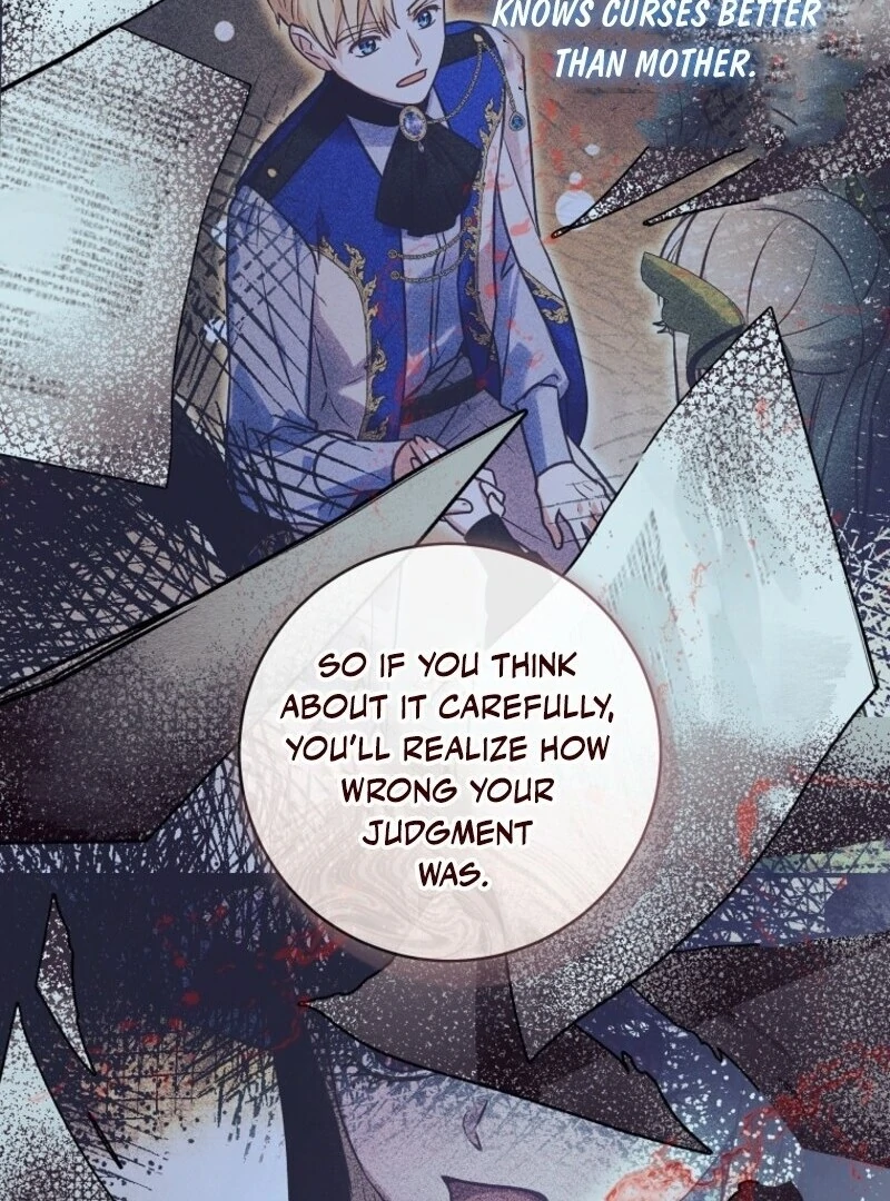 The Wirepuller Gets Lucky in Happier Years chapter 57 page 90