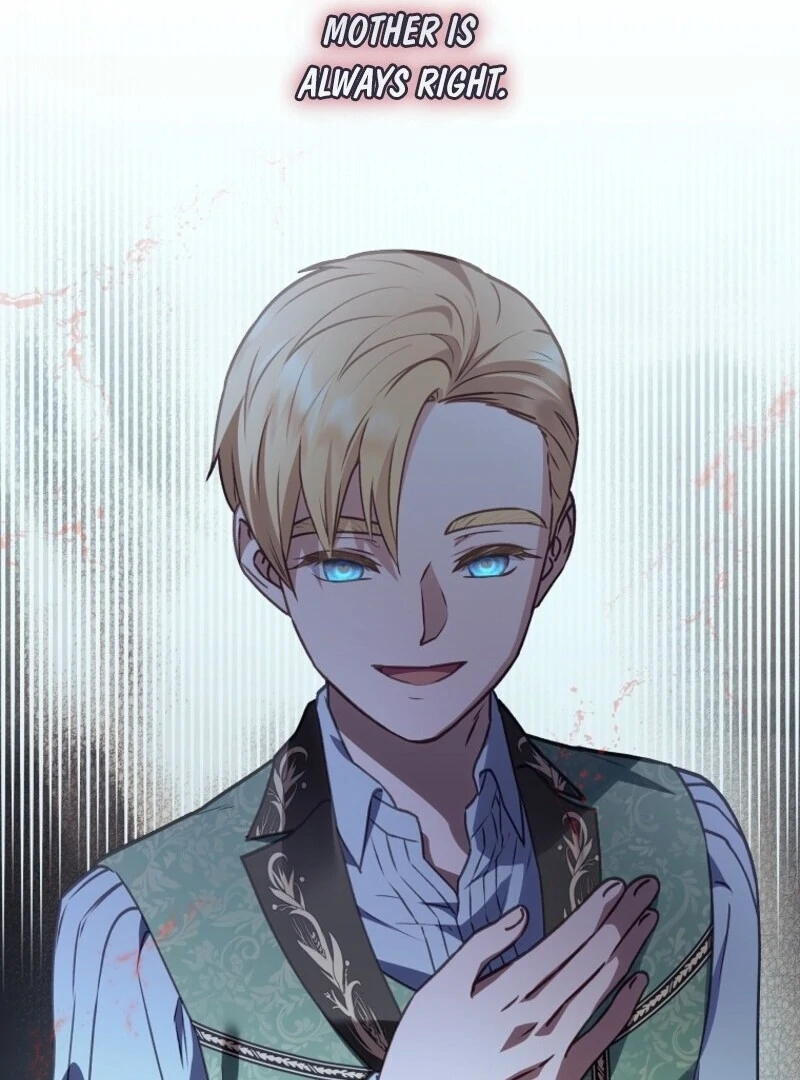 The Wirepuller Gets Lucky in Happier Years chapter 57 page 93